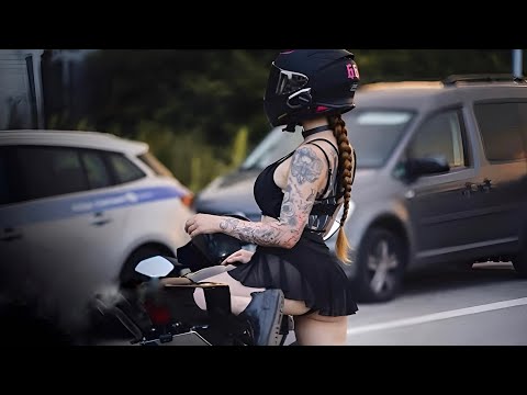 Marat Dj - усиление басов “ La La La “ | Best Deep House Beat (Car Music)
