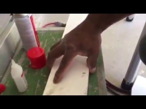 Rigid PVC Wood Instant Glue | Glue for rigid PVC| Best Wood Glue