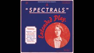 Spectrals - Peppermint