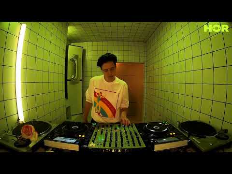 HÖR 1 Year Anniversary - Borusiade / August 14 / 8pm-9pm