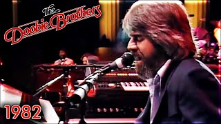The Doobie Brothers - Real Love (Live at the Greek Theater, 1982)