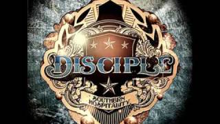 On My Way Down-Disciple