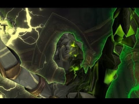 Maiden of Vigilance mythic (mage PoV)