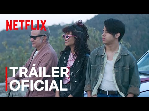 Thumbnail of the video: ¿Encontró lo que buscaba? | Tráiler oficial | Netflix