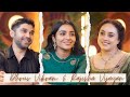 Rajisha Pearle Turn The Calm Dhruv Vikram Into A Laugh Riot Bison Movie Promo