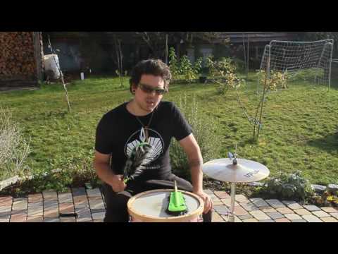 Muffsticks von Muffkopf by Knuddel