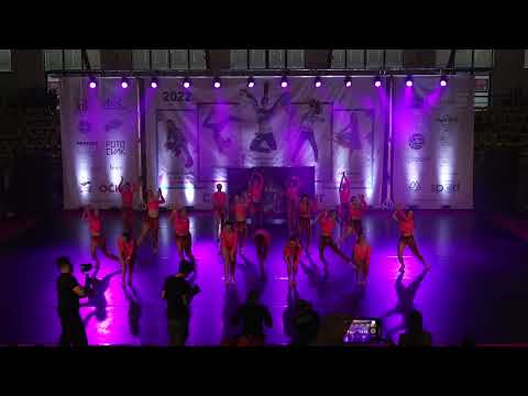 19. STK GEBERT ÚSTÍ NAD LABEM - Tomorrowland 2022