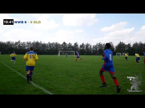 National Westminister Bank vs Old Meadonians VI