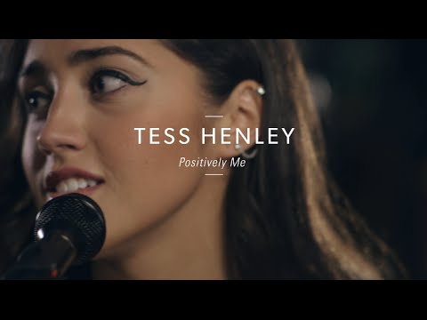 Tess Henley "Positively Me" At Guitar Center
