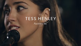 Tess Henley &quot;Positively Me&quot; At Guitar Center