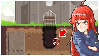 Digfender - Epic mining tower defense game [How To Play]