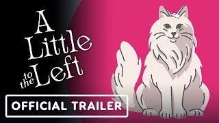 A Little to the Left (PC) Steam Key GLOBAL