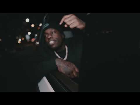 Benjigang Black - “Front Line” (Official Video) Shot by @Lou Visualz