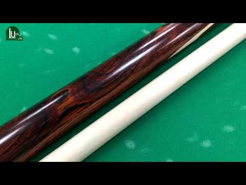 Кий Стрела, 14 длинных запилов, Кокоболо, Граб (С. Чухно (АС)) - Luza.ru