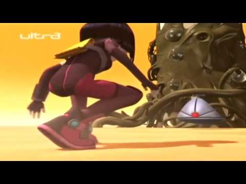 Kod Lioko 81.Epizoda na Srpskom