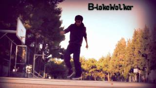 B-Lake - Bliss N Eso - Blazin