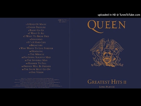 Queen - Innuendo