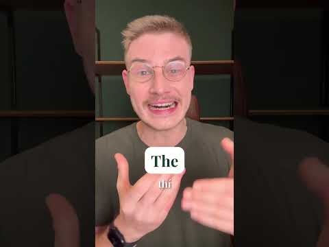 Vídeo: O que em inglês: traduções e usos mais comuns