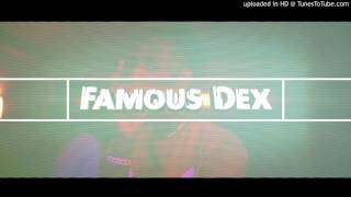 Famous Dex &quot;Feelin Stupid&quot;(Instrumental)(Loop)