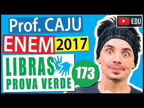 [ENEM Libras 2017] 173 📗 INTERPRETAÇÃO DE TABELAS Na bula de um analgésico, encontra-se o quadro