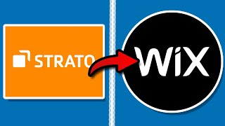 Hubungkan domain Strato Anda ke Wix pada tahun 2025 (cepat dan mudah)