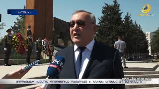 Ադրբեջանի կազմում գոյությունը բացառված է, բռնակցումը՝ անընդունելի. անկախ Արցախը 31 տարեկան է