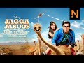 ‘Jagga Jasoos’ Official Trailer