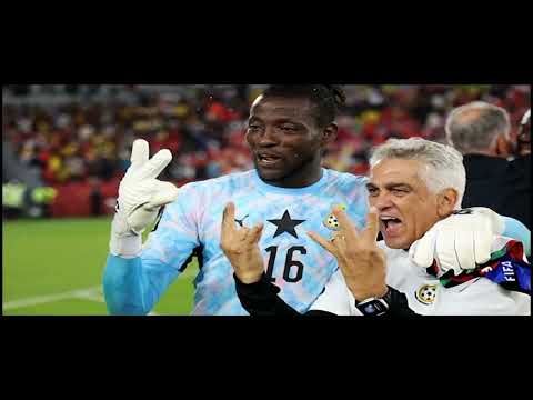Ati-Zigi races against time to play against England after suffering injury in World Cup opener