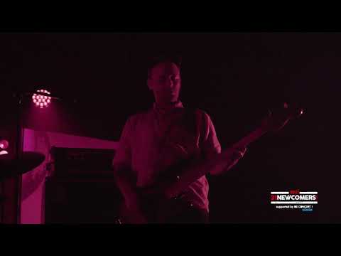 YOO DOO RIGHT • 21NEWCOMERS