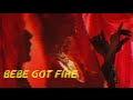 (1 Hour Long Version) RINA - Bebe Got Fire