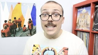 Alvvays - Antisocialites ALBUM REVIEW