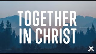 Pray. Give. Go.