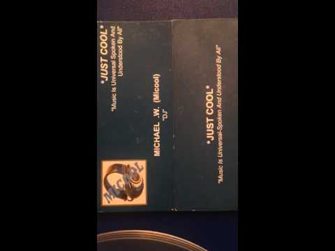 DJ MICOOL. USHER-She Came To Give It To You(MICOOL MIX)