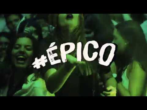 Sumol Snowtrip 2019 - Sneak Peek Noite