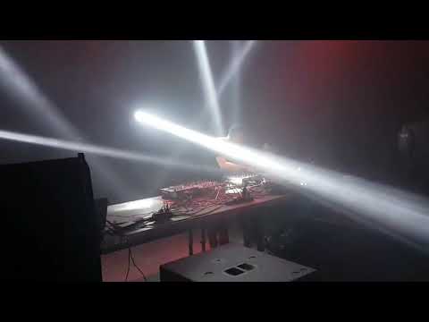 Marcel Knopp - Techno Totale (Sofia, Bulgarien)