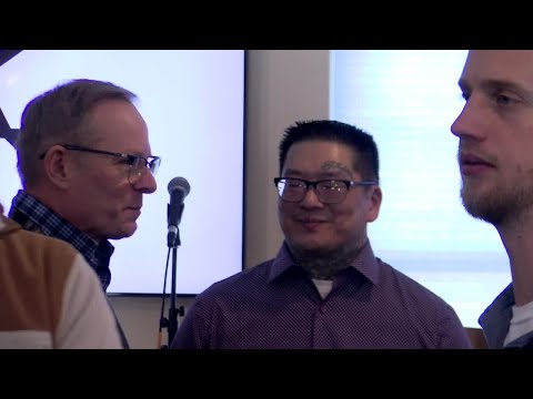 Adult and Teen Challenge opens new Men's campus in Wausau