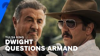 “Answer My F***ing Questions” (S2, E7)