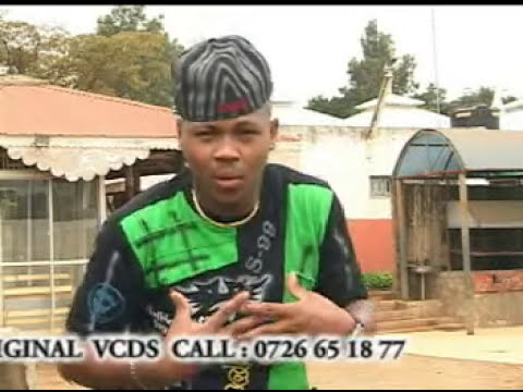 Franco wa subu  - Tiga Mitacu  (Official Video)