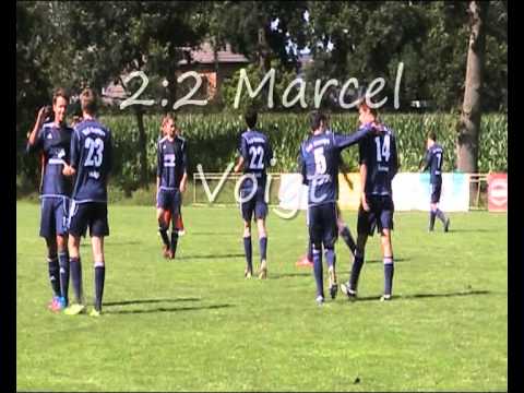 RW Kiebitzreihe - TuS Krempe