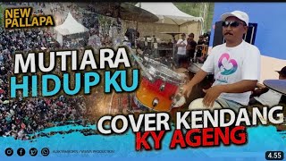Download lagu MUTIARA HIDUPKU [ CIPT. RHOMA IRAMA ] - BAYU PRATAMA - NEW PALLAPA LIVE PEMALANG JAWA TENGAH 2023 mp3