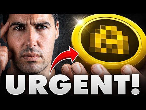 URGENT: I’m Taking This Trade Right Now! [This Sector Will Explode]