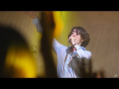 190714 [현대카드 curated 57 fools on the hill] monkey hotel - 잔나비(jannabi) @현대카드언더스테이지