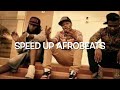 Slow Down - R2bees ft Wizkid (Speed Up Afrobeats)