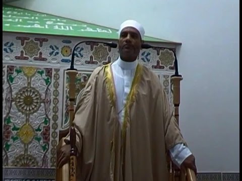 Khotba jumua du 11/07/2014 - Tarek Abo El Wafa - Renouer avec les plaisirs de l'Adoration (ar/fr)