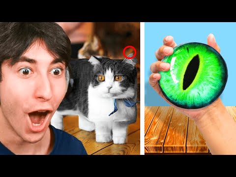 Real MINECRAFT Creations You Won't Believe
