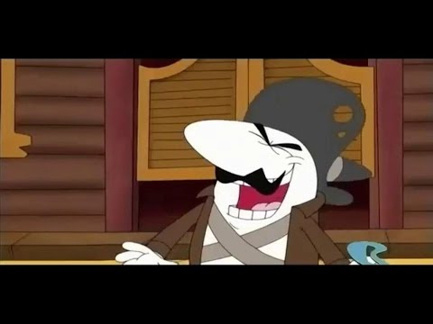 "NEW" The Pink Panther Show Over - Episode 5