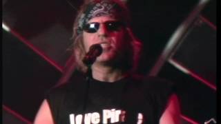 BIG N&#39; RICH Love Train 2005 LiVe