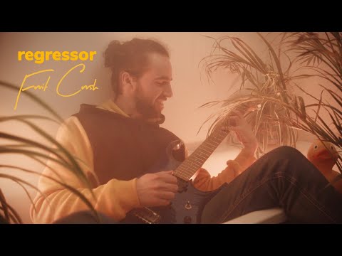 regressor | Fruit Crush (feat. Owane)
