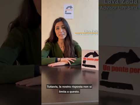 Terremoto in Siria: la nostra risposta sul campo