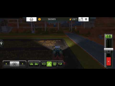 how to play fs 18,19,20,21, 22, 23 all farming simulator games play and feel to real drive